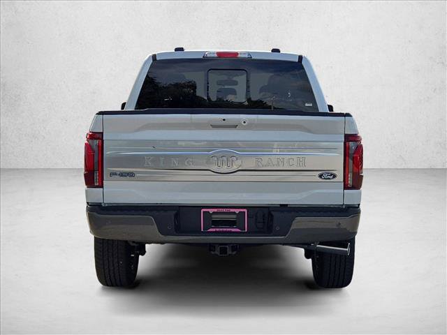 New 2026 Ford F150 King Ranch AWD/4WD image 8