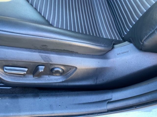 Used 2022 Toyota Camry SE image 17