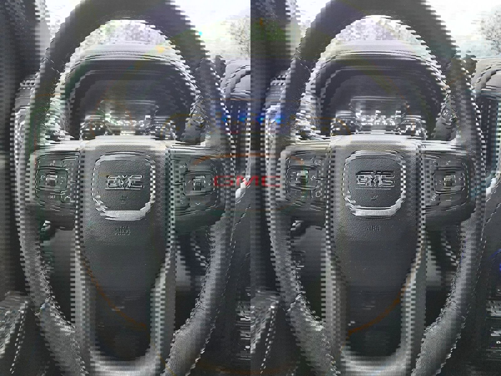 Used 2021 GMC Sierra 2500 AT4 w/ AT4 Premium Plus Package image 46