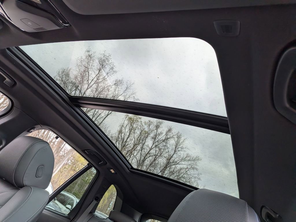 New 2026 BMW X5 xDrive40i image 16