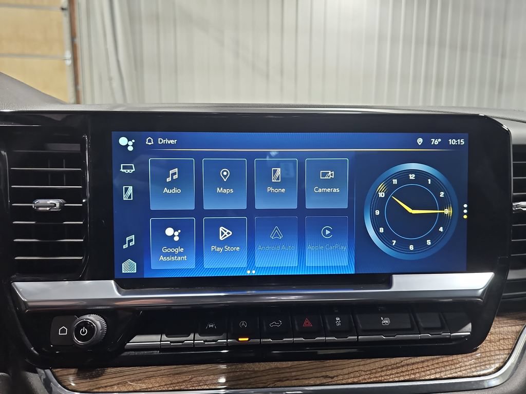 Used 2023 Chevrolet Silverado 1500 LT AWD/4WD image 21