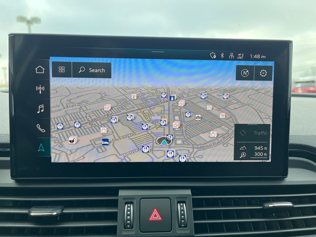 Used 2023 Audi Q5 2.0T Prestige w/ Prestige Package image 21