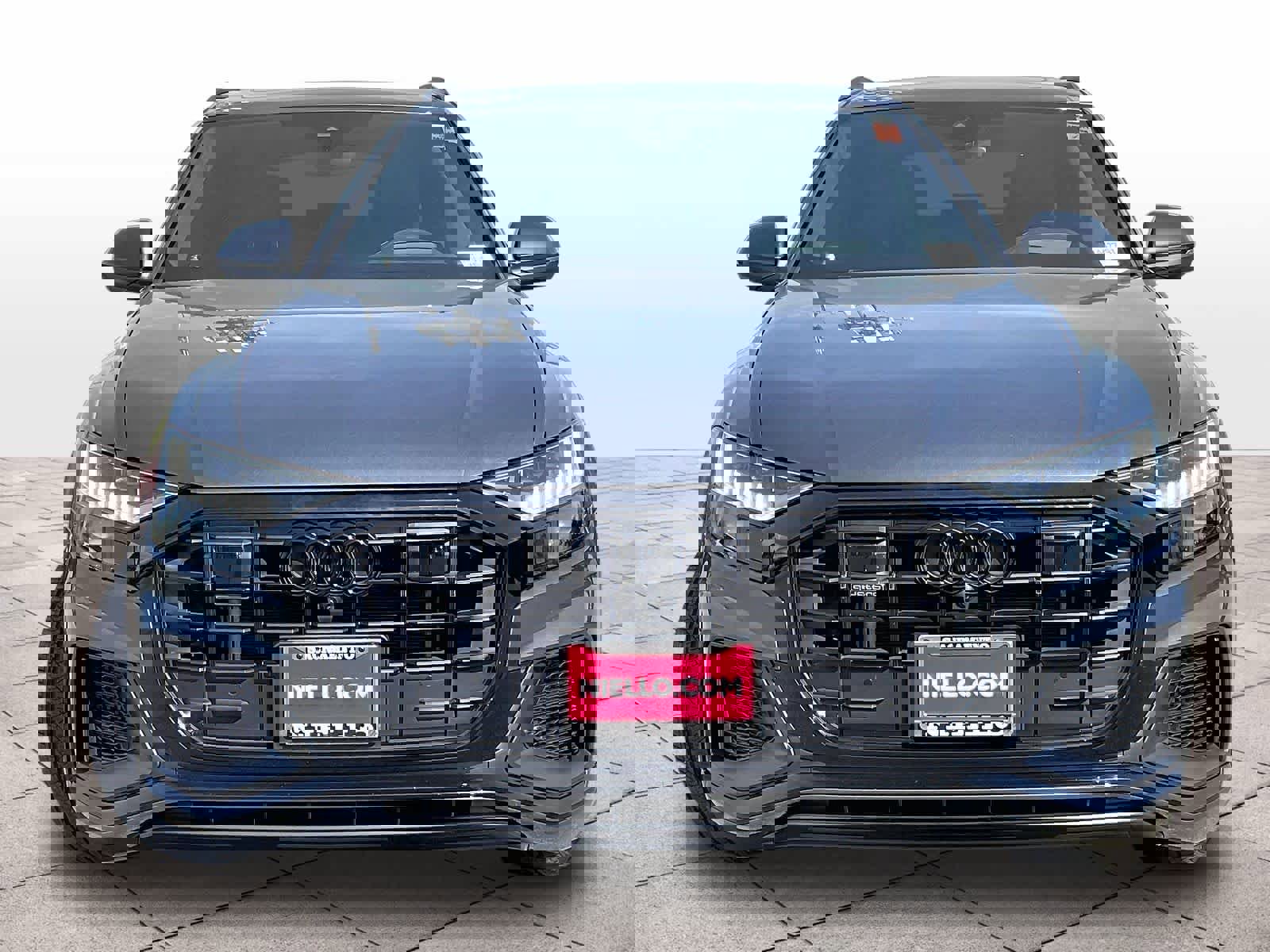 Used 2023 Audi Q8 Prestige image 3