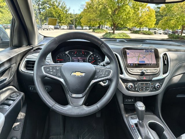 Used 2019 Chevrolet Equinox Premier FWD image 14