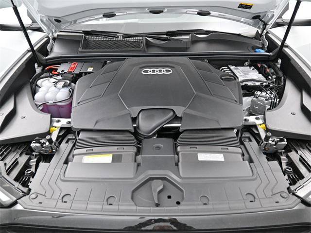 New 2026 Audi Q8 Premium Plus image 15