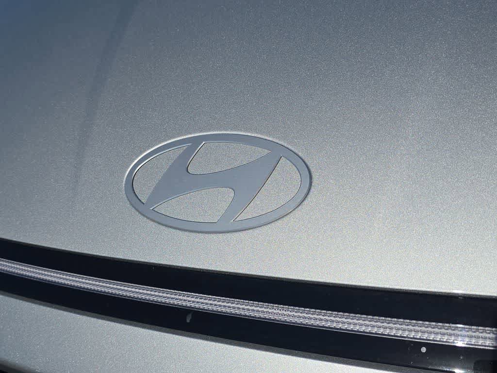 New 2026 Hyundai Sonata SE FWD image 12