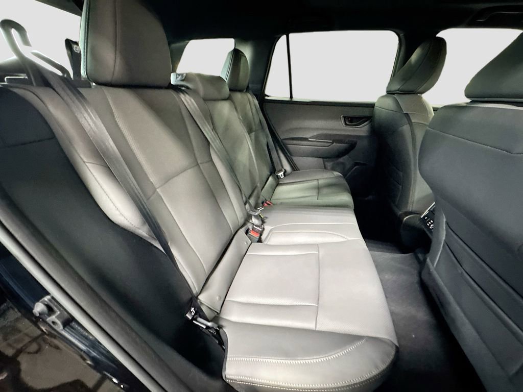 New 2026 Subaru Outback Limited AWD/4WD image 27