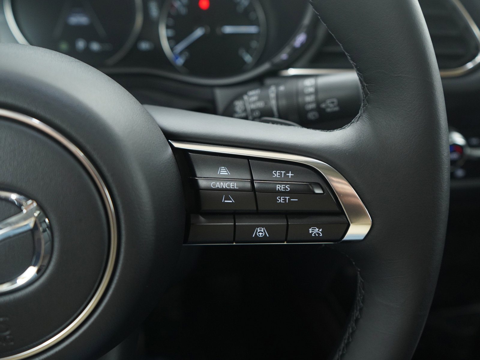 Used 2025 MAZDA CX-30 2.5 Turbo w/ Premium Plus Pkg image 26