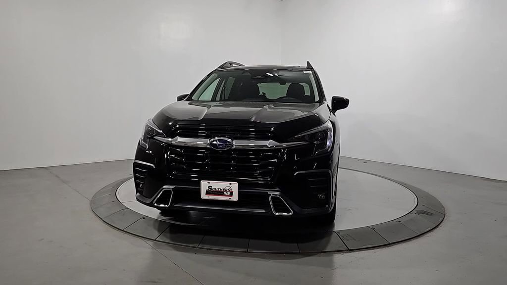 New 2025 Subaru Ascent Touring image 8