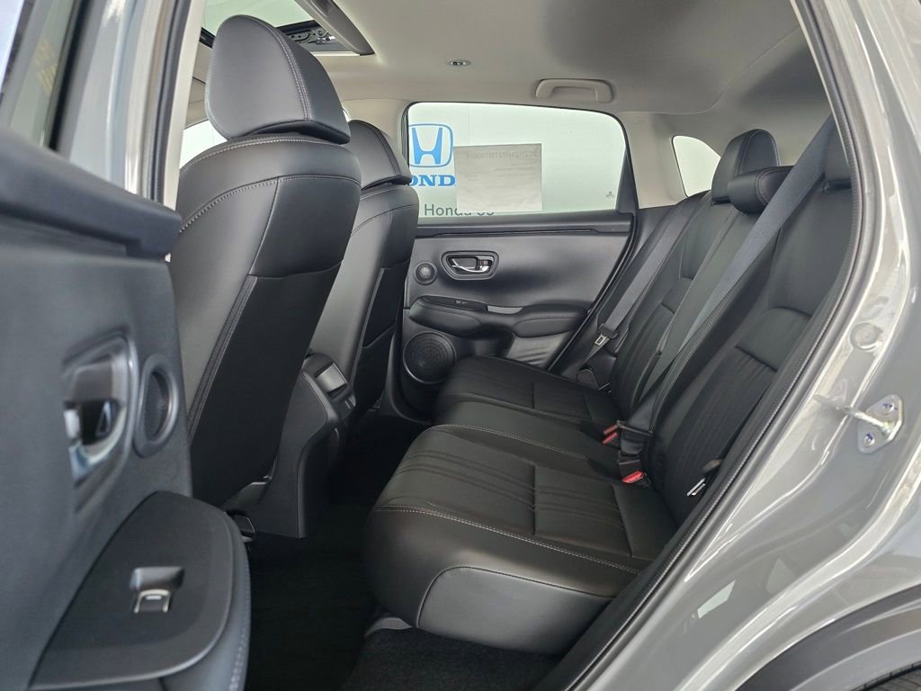 New 2027 Honda HR-V EX-L image 15