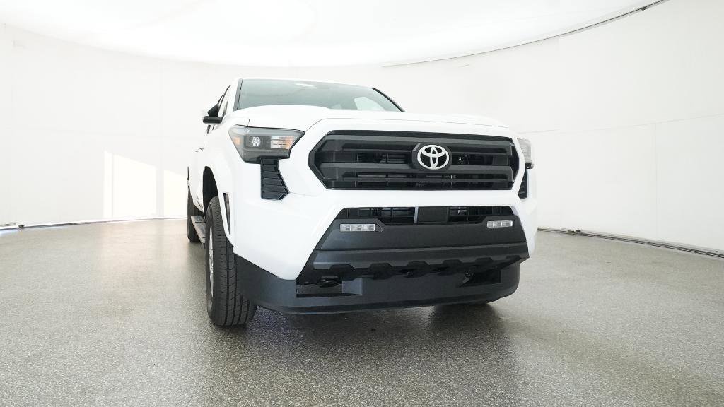 New 2025 Toyota Tacoma SR5 image 31