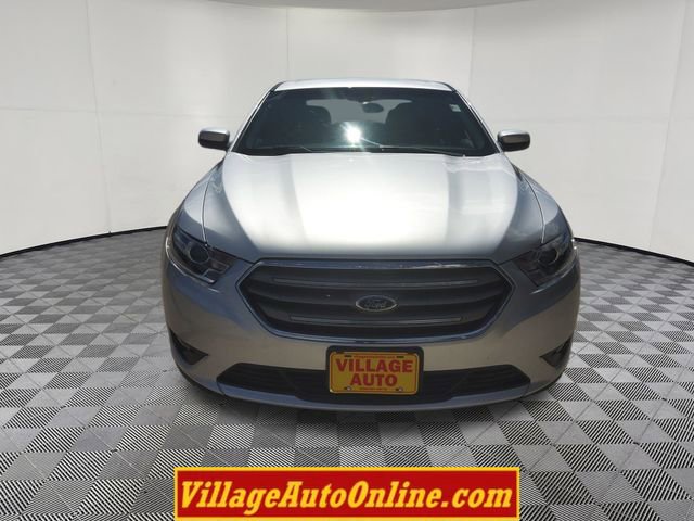 Used 2016 Ford Taurus SEL w/ Equipment Group 201A AWD/4WD image 6