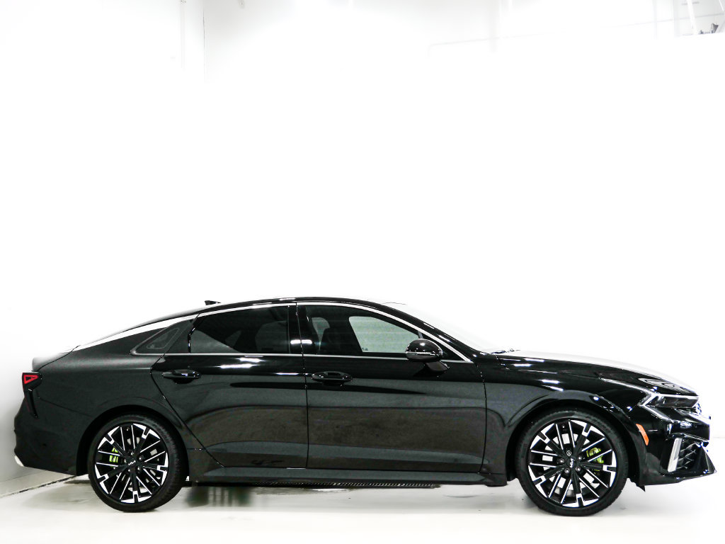 Used 2025 Kia K5 GT FWD image 5