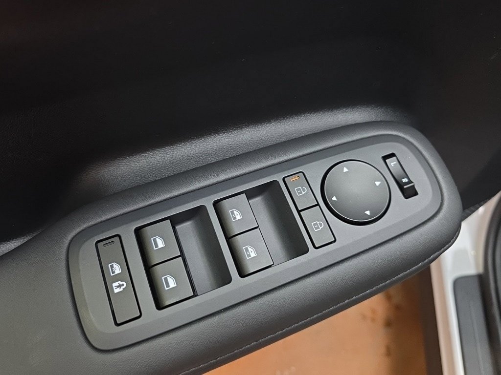 New 2026 Hyundai Santa Fe SEL image 23