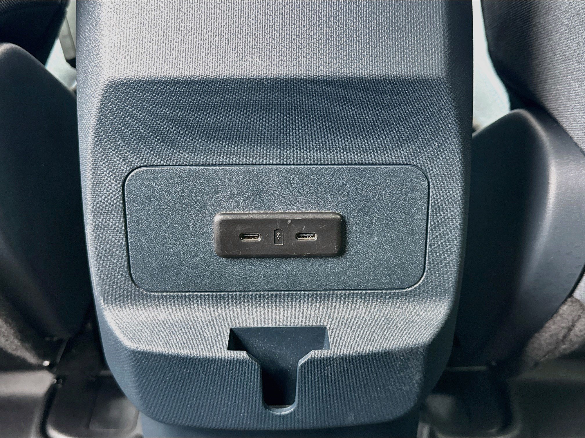 Used 2025 Ford Maverick XLT FWD image 16