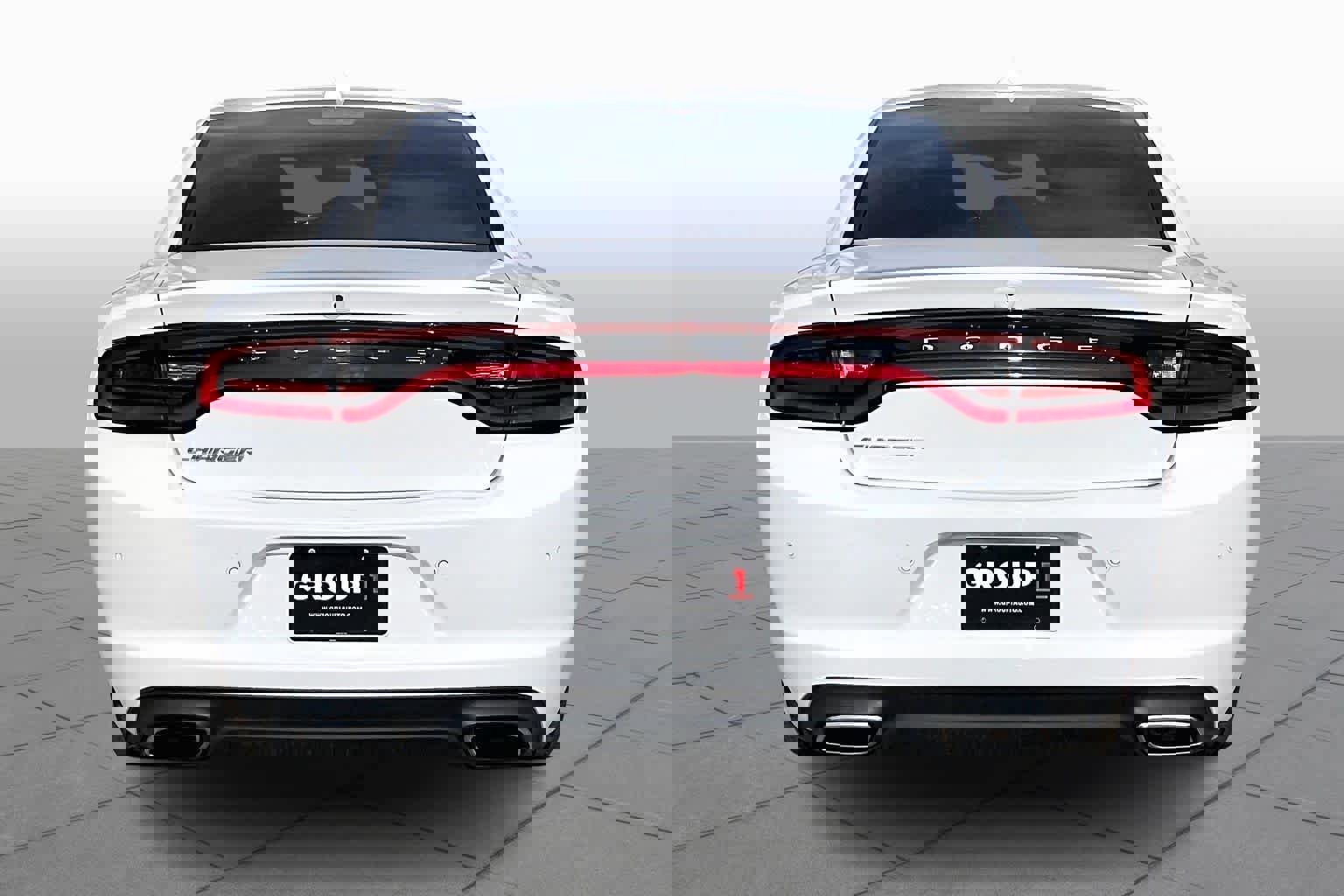 Used 2023 Dodge Charger SXT image 5