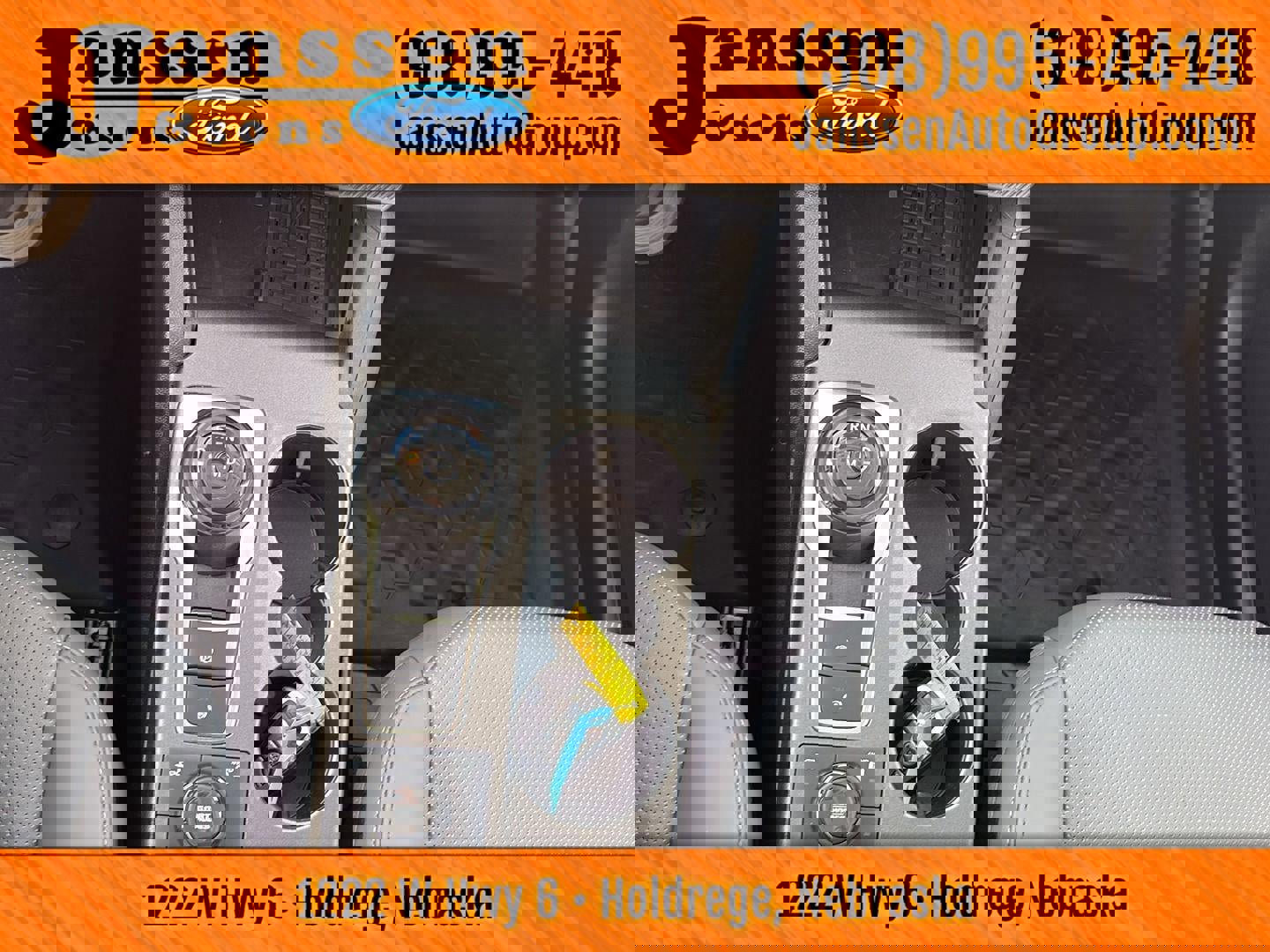 Used 2025 Ford Bronco Sport Badlands image 16