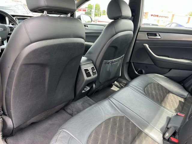 Used 2019 Hyundai Sonata Sport FWD image 19