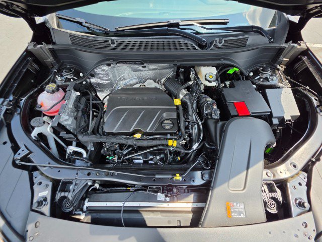 New 2026 Chevrolet Trax LT w/ Driver Confidence Package FWD image 10
