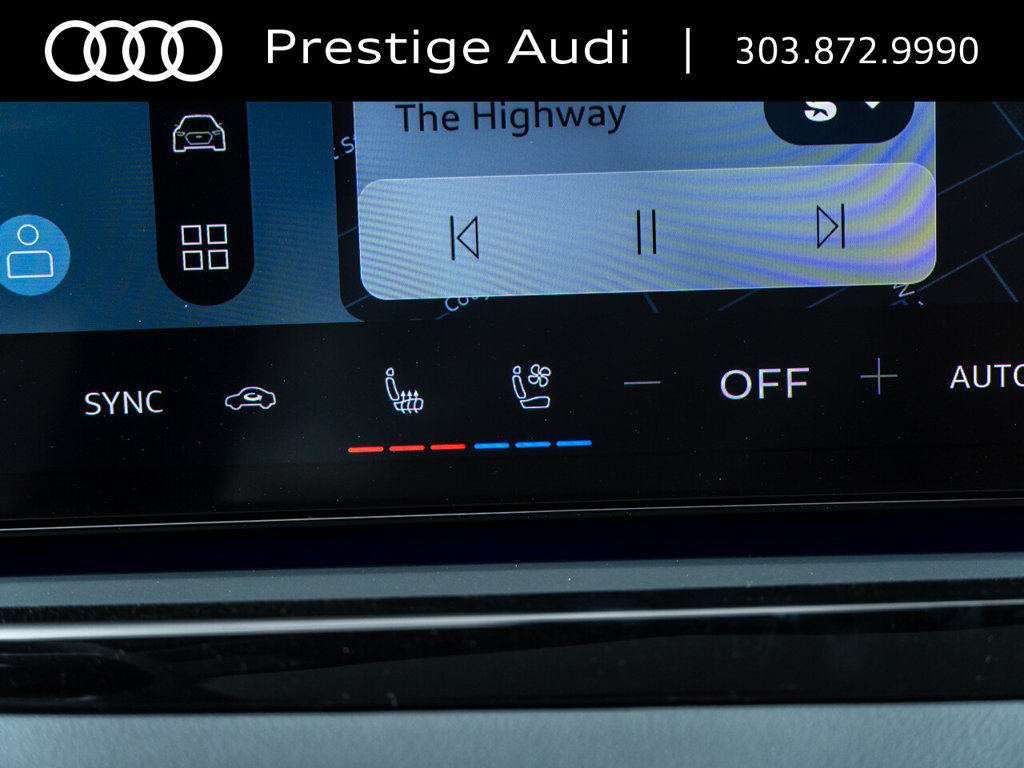 Used 2026 Audi A5 Premium Plus w/ Premium Plus Package AWD/4WD image 19
