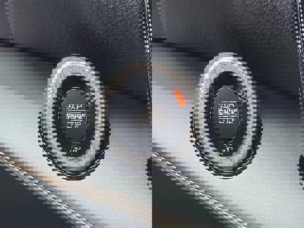 New 2025 Jeep Wagoneer Series II image 10