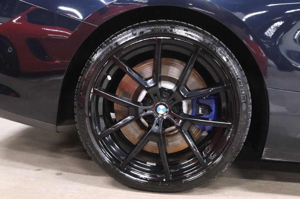 Used 2019 BMW M850i xDrive image 36