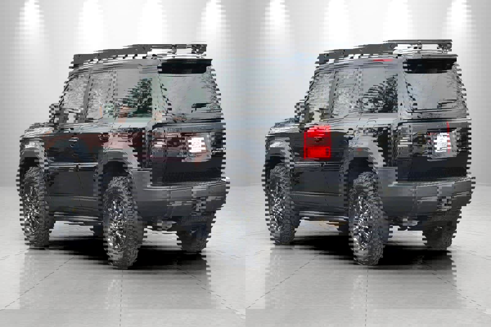 Used 2024 Toyota Land Cruiser 1958 image 6