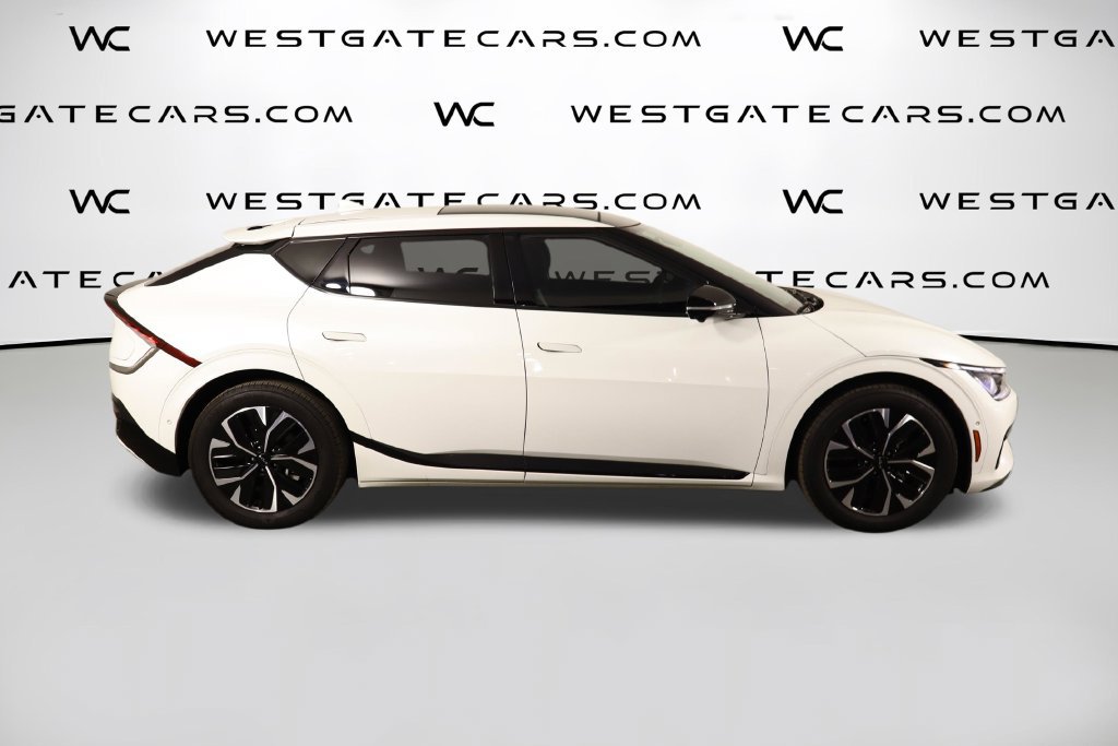 Used 2024 Kia EV6 GT-Line RWD image 52