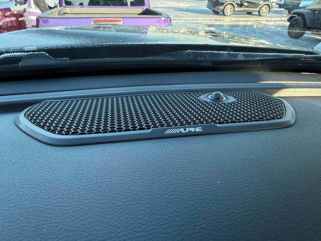 New 2026 RAM 2500 Lone Star image 24