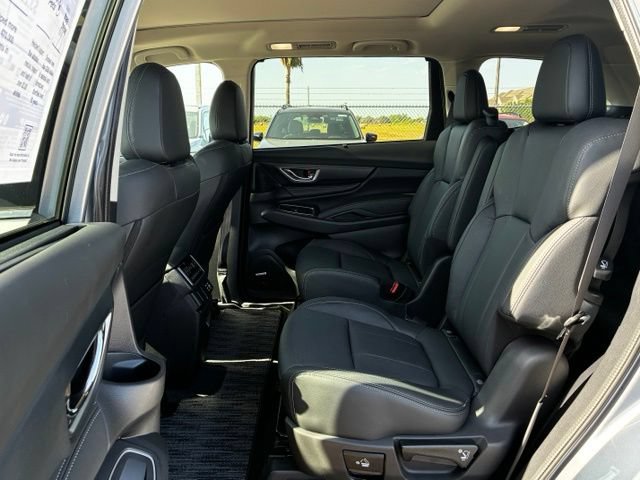 New 2026 Subaru Ascent Limited AWD/4WD image 37