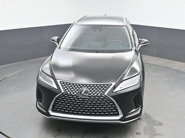 Used 2020 Lexus RX 350 AWD w/ Premium Package image 14