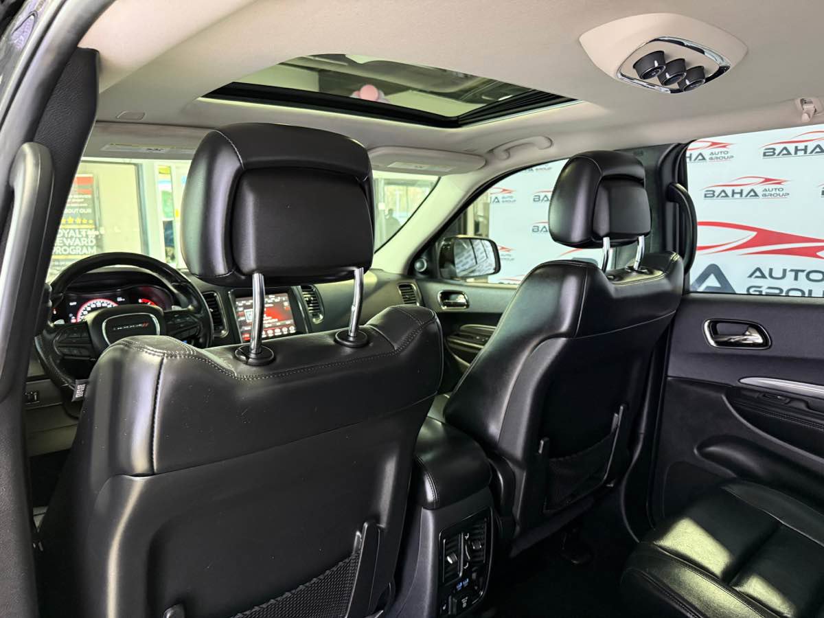 Used 2019 Dodge Durango GT image 36