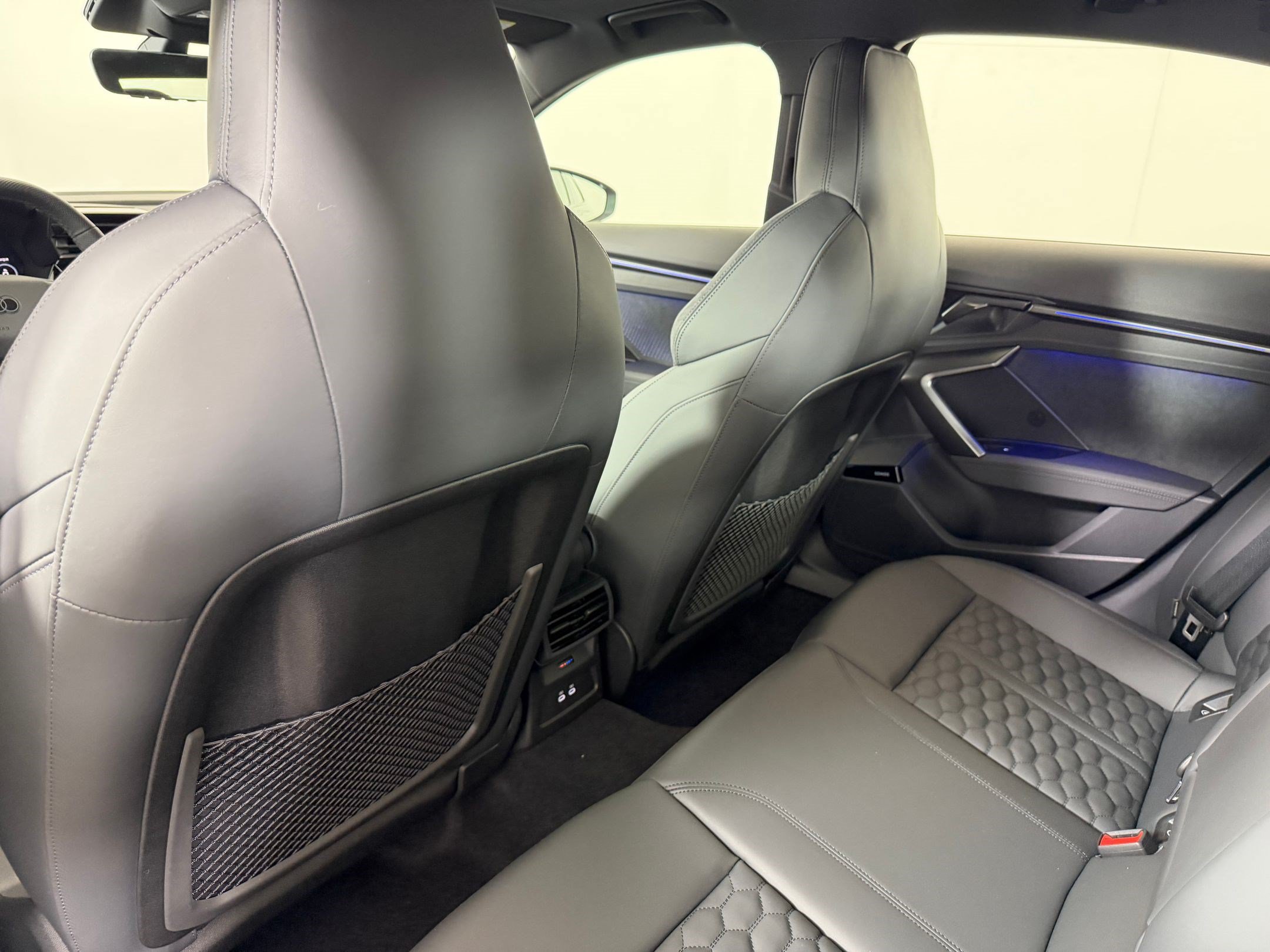 New 2026 Audi RS 3 AWD/4WD image 22