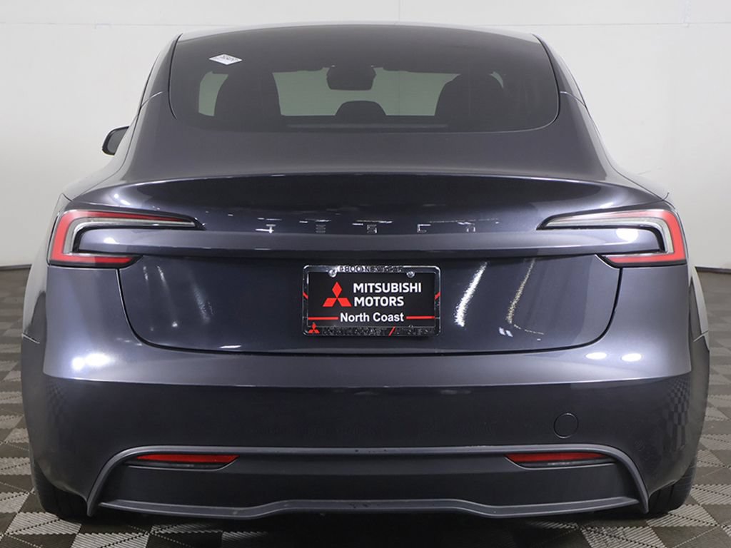 Used 2024 Tesla Model 3 Long Range RWD image 17