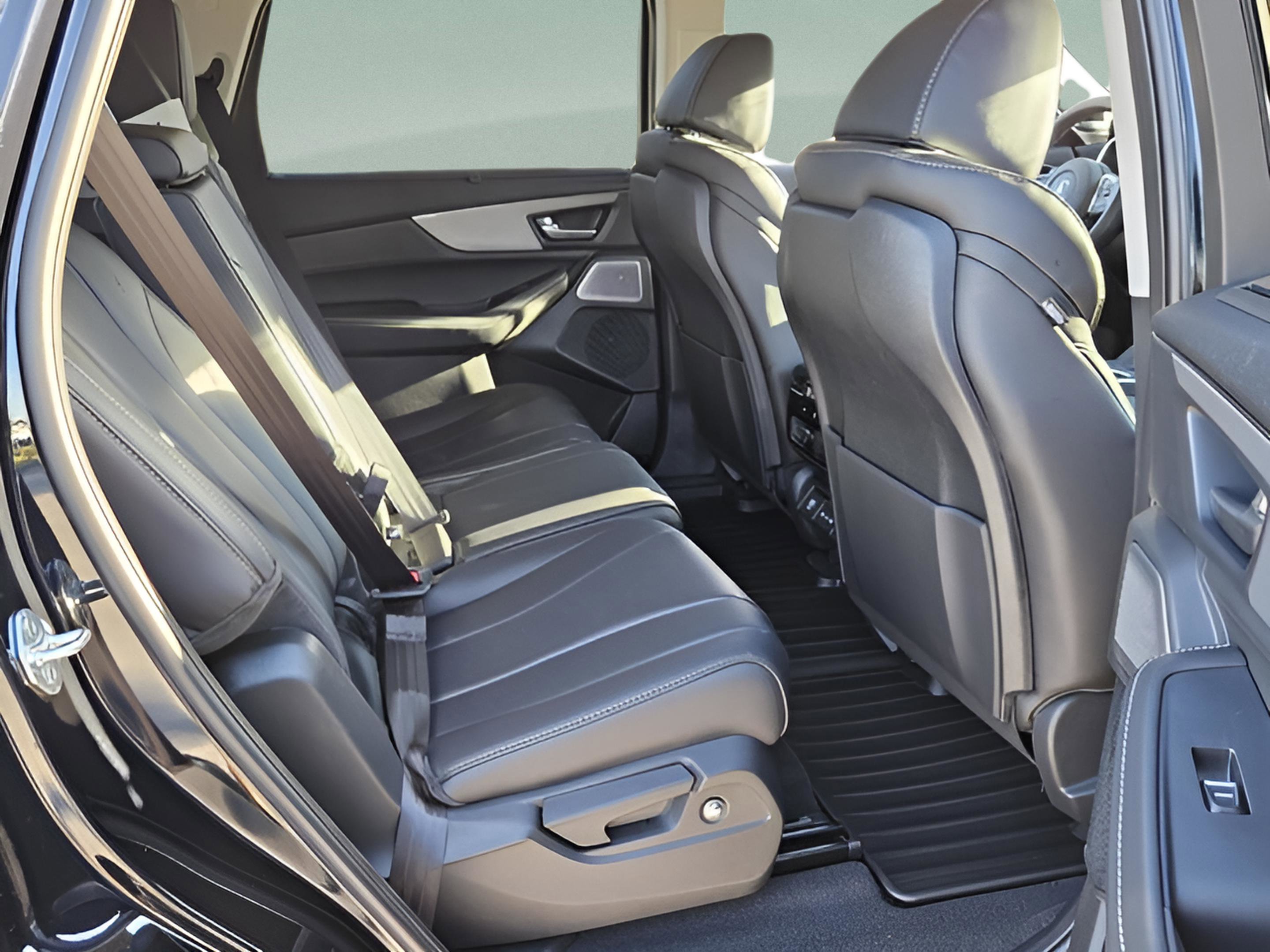 New 2026 Acura MDX FWD w/ Technology Package image 14