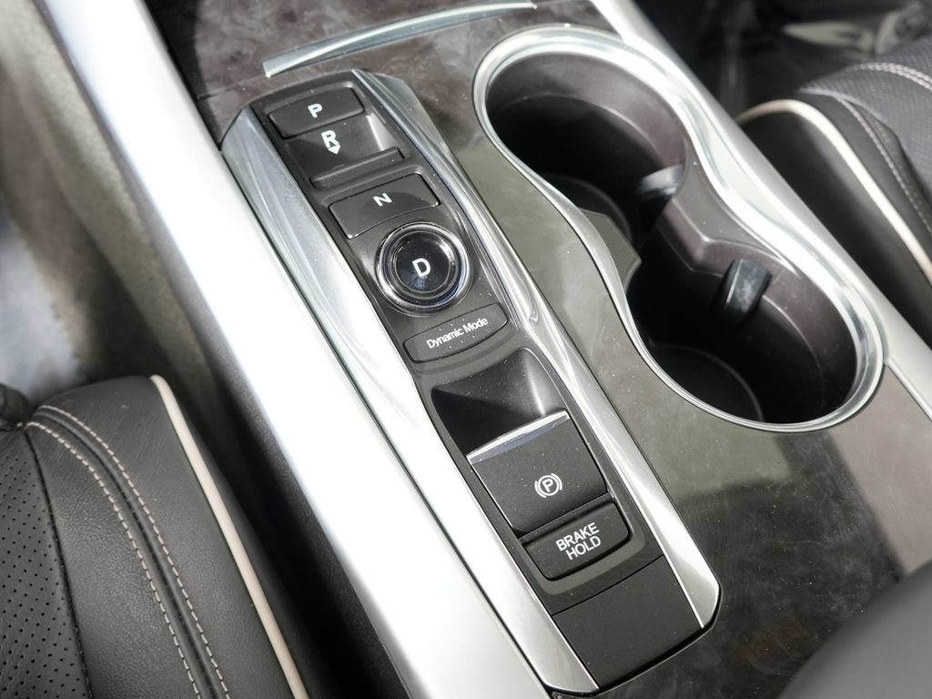 Used 2019 Acura TLX w/ Advance Package FWD image 29