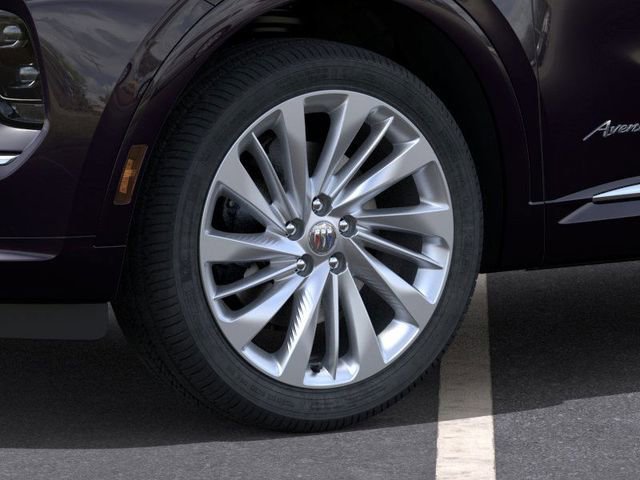New 2026 Buick Envision Avenir AWD/4WD image 43