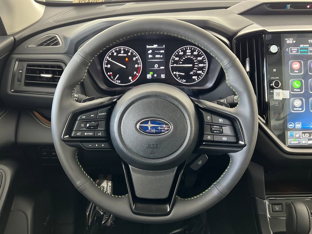 New 2026 Subaru Ascent Bronze Edition image 16