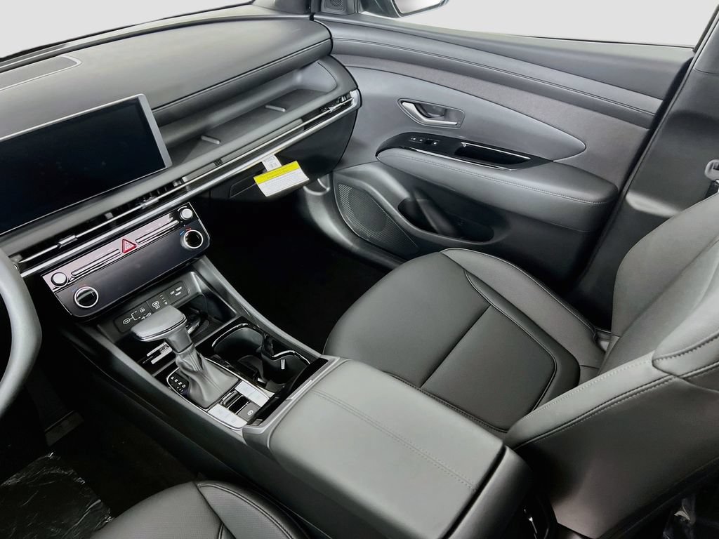 Certified 2025 Hyundai Santa Cruz SEL AWD/4WD image 22