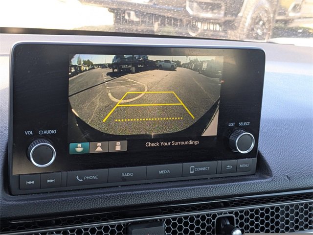 Used 2024 Honda Civic Sport image 19