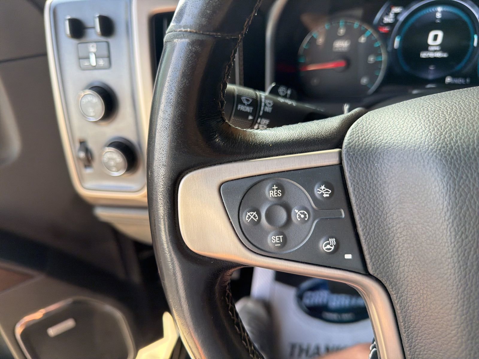 Used 2019 GMC Sierra 2500 Denali image 12