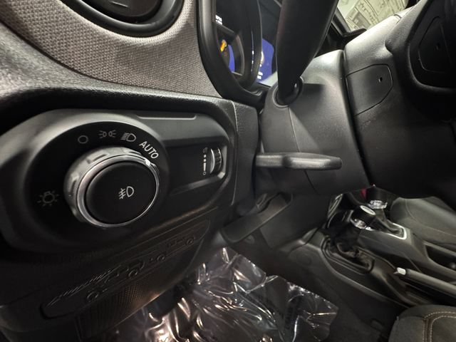New 2027 Jeep Wrangler Unlimited Sport AWD/4WD image 27