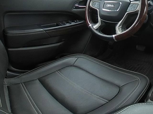 Used 2019 GMC Canyon Denali AWD/4WD image 22