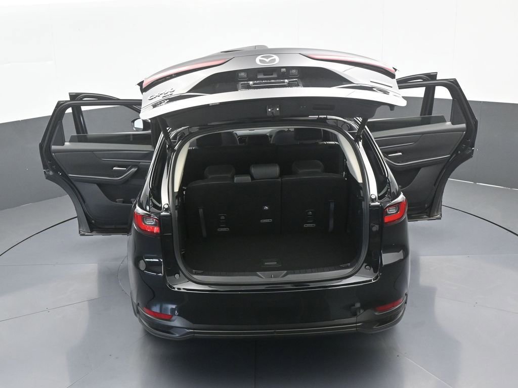 Used 2025 MAZDA CX-90 3.3 Turbo w/ Select Package image 72