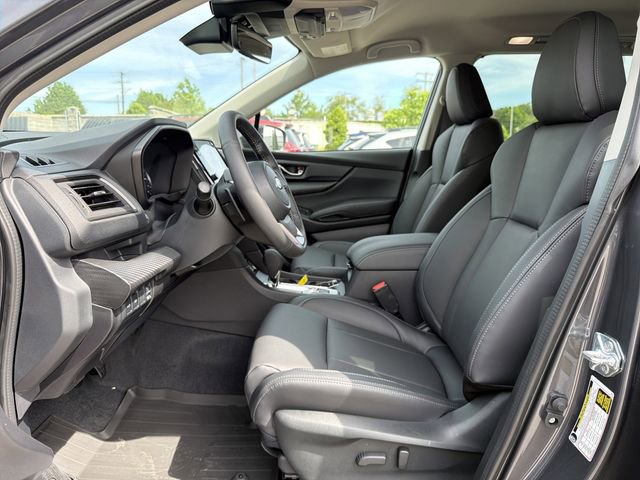 New 2026 Subaru Ascent Premium AWD/4WD image 11