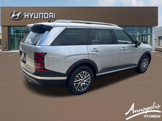 New 2026 Hyundai Palisade SEL AWD/4WD image 5