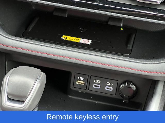 Used 2023 Toyota Highlander XSE image 22