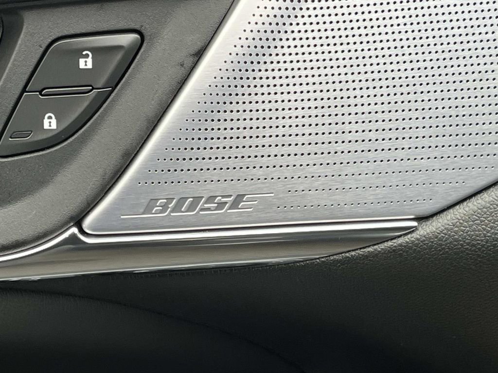 New 2026 Cadillac CT4 Luxury image 24