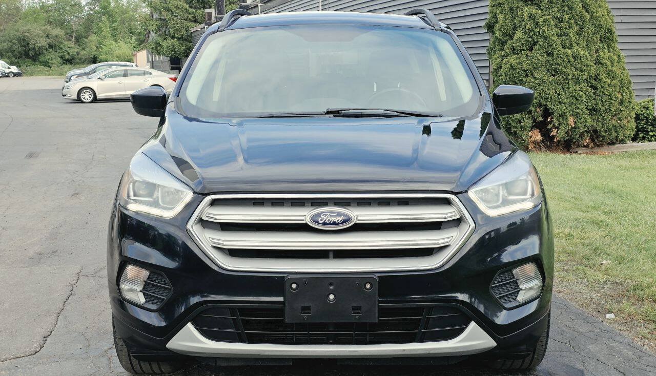 Used 2019 Ford Escape SEL AWD/4WD image 10