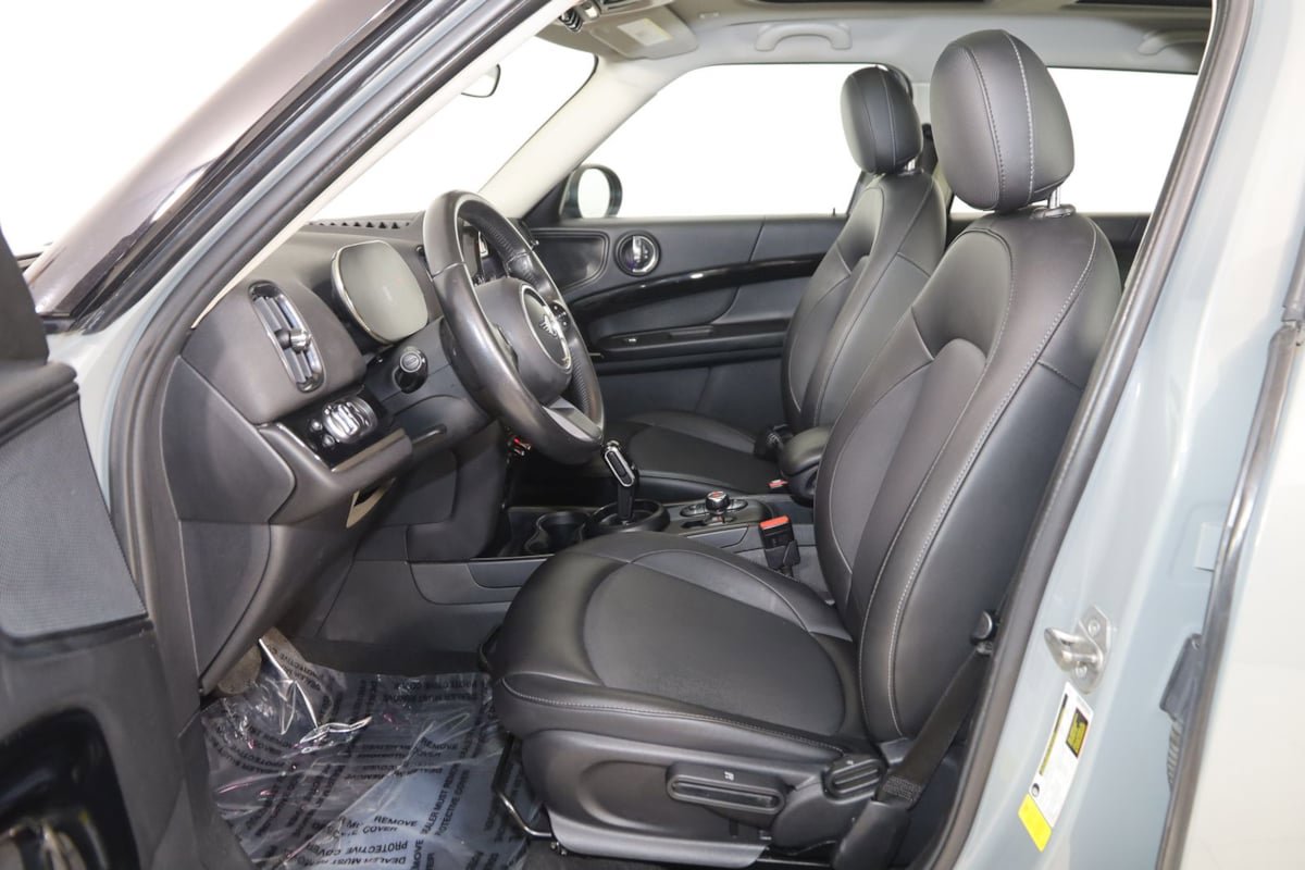 Used 2022 MINI Cooper Countryman FWD image 11